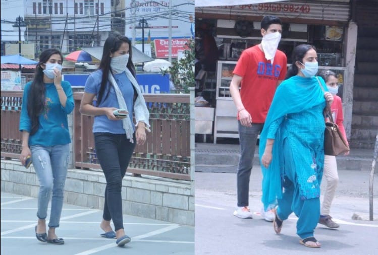 Himachal Government may gave more relaxation in curfew