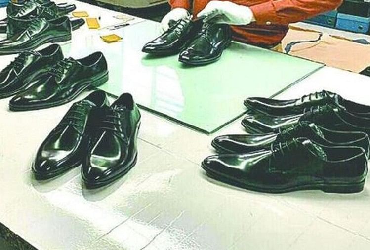 Up Election 2022: Know Shoe Businessman Caste Vote aux élections de Vidhan Sabha
