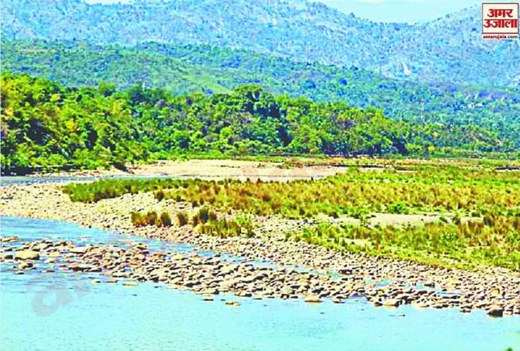 उज्ज नदी का 90 फीसदी पानी जम्मू-कश्मीर में रहेगा