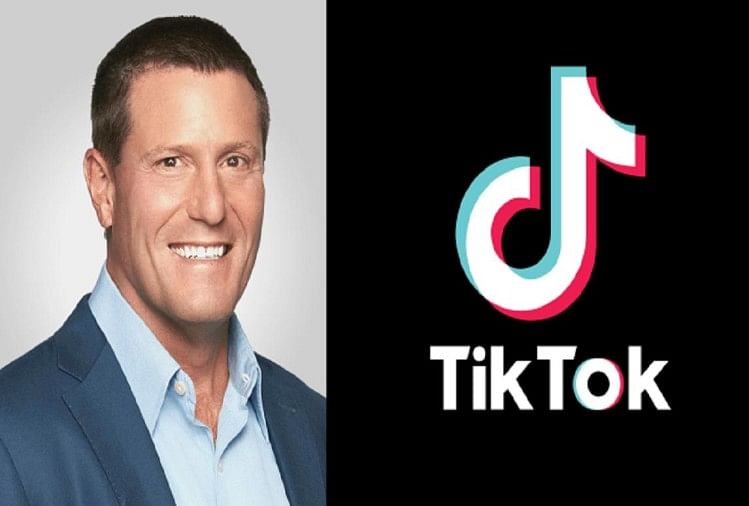 Tiktok Chief Executive Kevin Mayer Resigns Less Than Four Months After  Joining - Tiktok के नए सीईओ ने चार महीने में ही दिया इस्तीफा, कहा- भारी मन  से जा रहा हूं -
