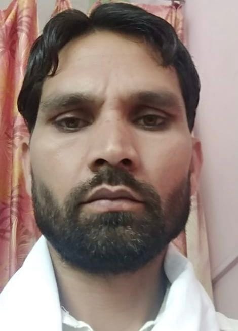 चांद मियां। चांद मियां।