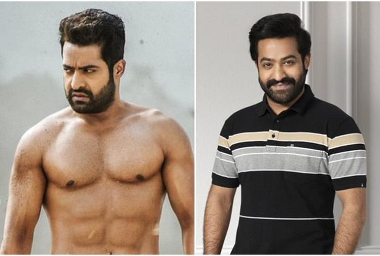 Jr Ntr Birthday साउथ के 'सलमान' माने जाते हैं जूनियर