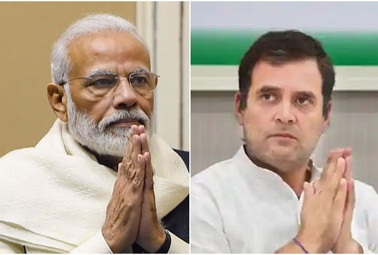 Élection 2022 dans l’Uttarakhand : le Premier ministre Narendra Modi et Rahul Gandhi se rendront à Almora le 10 février