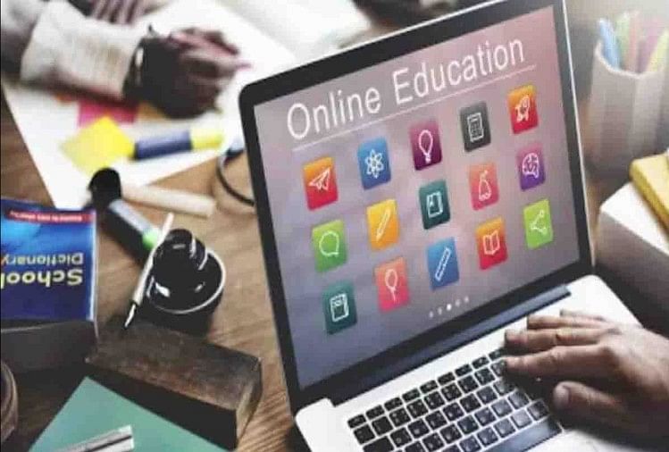 Online Education Levelless Broken Connection In Video