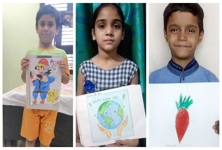एकांतवास में निखरी प्रतिभा