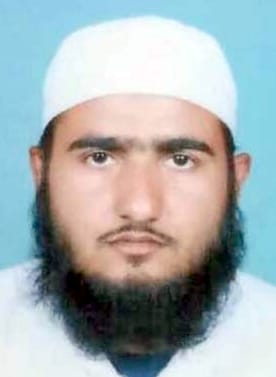 नींदडू के मुफ्ती मोहम्मद कासिम। नींदडू के मुफ्ती मोहम्मद कासिम।