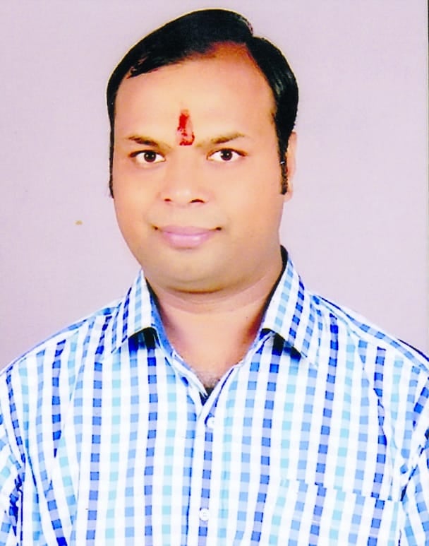 अंकित गोयल अध्यक्ष साइमा 