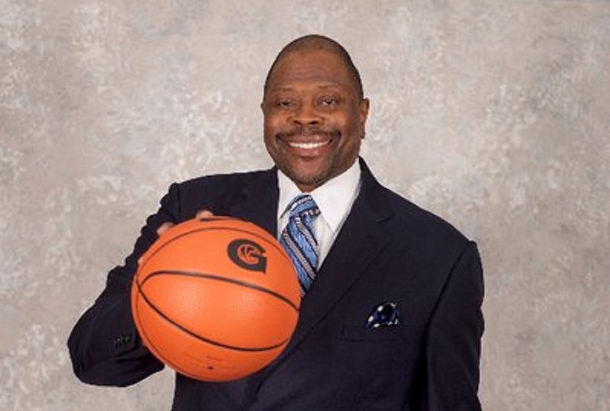Coronavirus News In Hindi : Nba Legend Patrick Ewing Says He ...