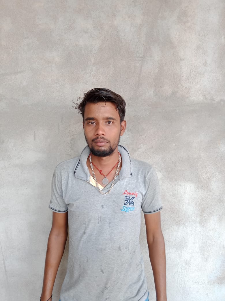 रसिक राठौर रसिक राठौर