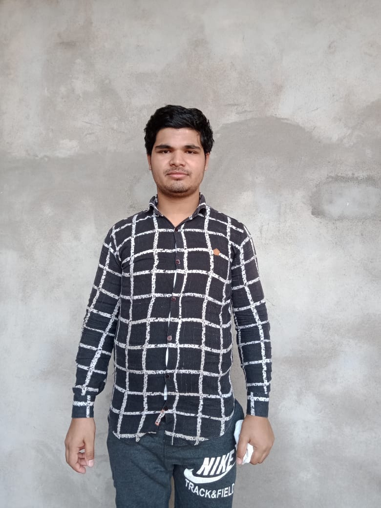 चांद बाबू चांद बाबू