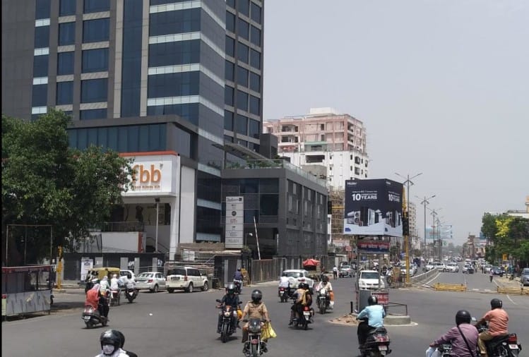 Gorakhpur All Shop Open Latest Photos Lockdown 4.0 Guideline, 27 May