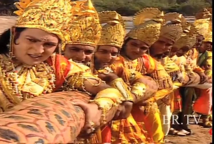 vishnu puran episode 16