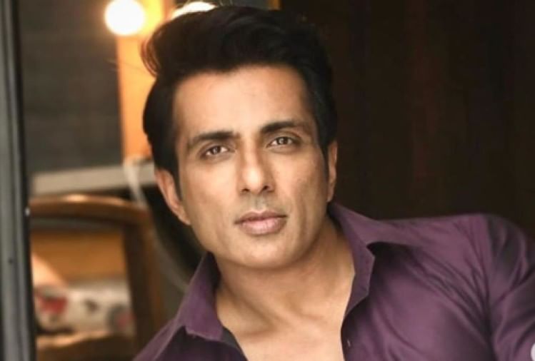 सोनू सूद