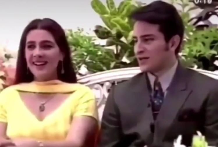 सैफ, अमृता