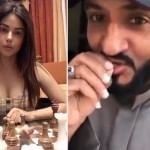 मीरा चोपड़ा