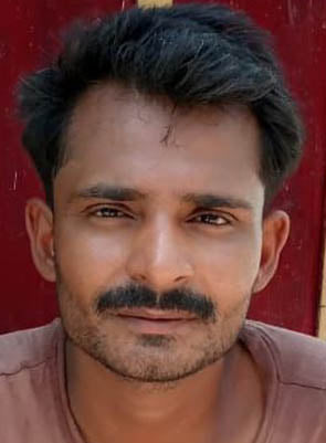 ोविंद सिंह। ोविंद सिंह।