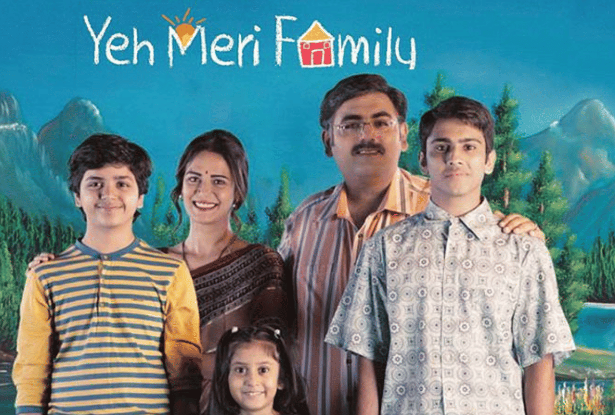 Series On Middle Class Family: From Gullak To Panchayat These Are Based On The Ground Reality Of Indian Middle Class Family Watch On These Ott Platform - Series On Middle Class Family: