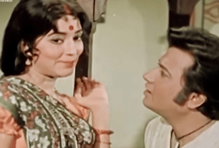 बाइस्कोप: हीरोइन से प्रोड्यूसर तक सबको भारी पड़ी 'जय संतोषी मां' की  कामयाबी, किसी के हिस्से नहीं आया असली संतोष - Entertainment News: Amar Ujala