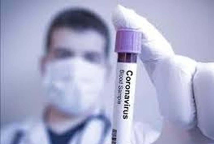 कोरोना वायरस।