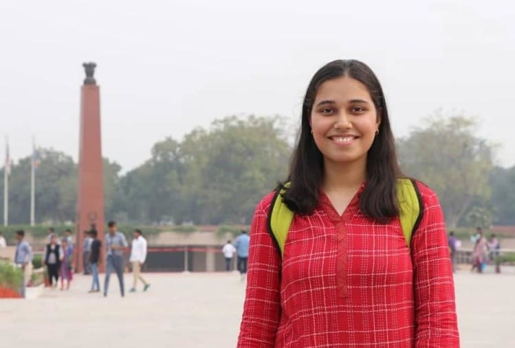 सलोनी गौड़