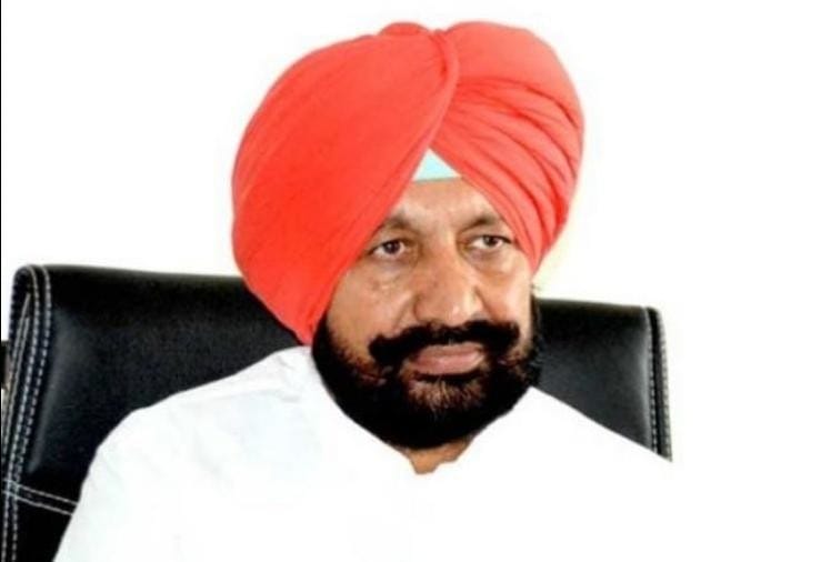 बलबीर सिंह सिद्धू