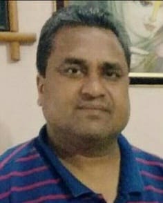 संजय त्यागी। संजय त्यागी।