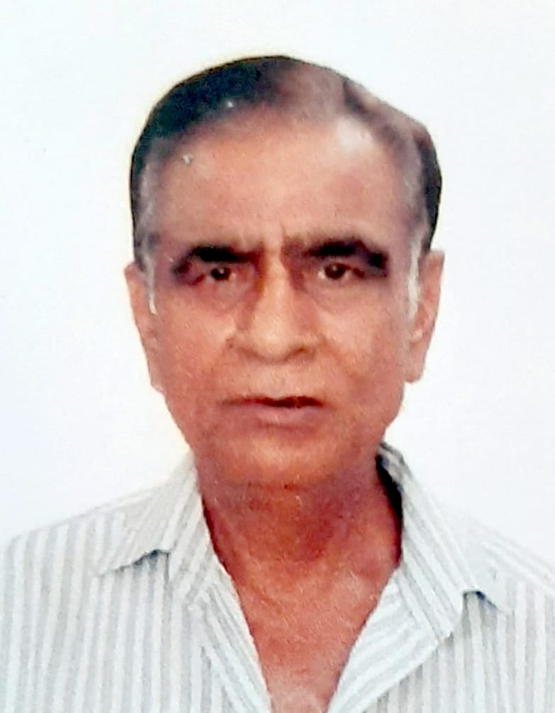 बृजेंद पाल सिंह। बृजेंद पाल सिंह।