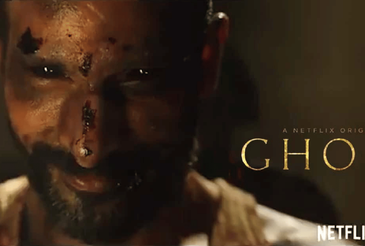 Top Horror Web Series In Hindi 2025