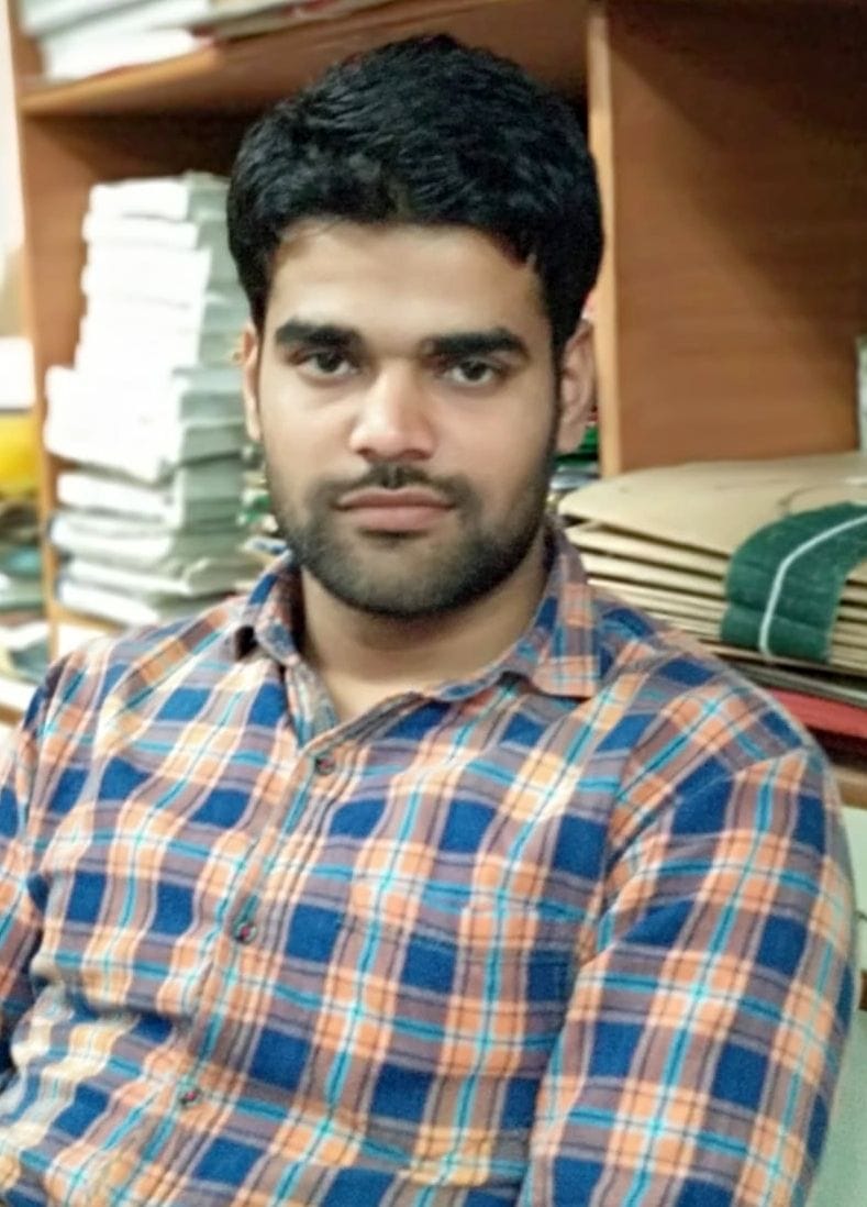 मंजीत का फाइल फोटो।