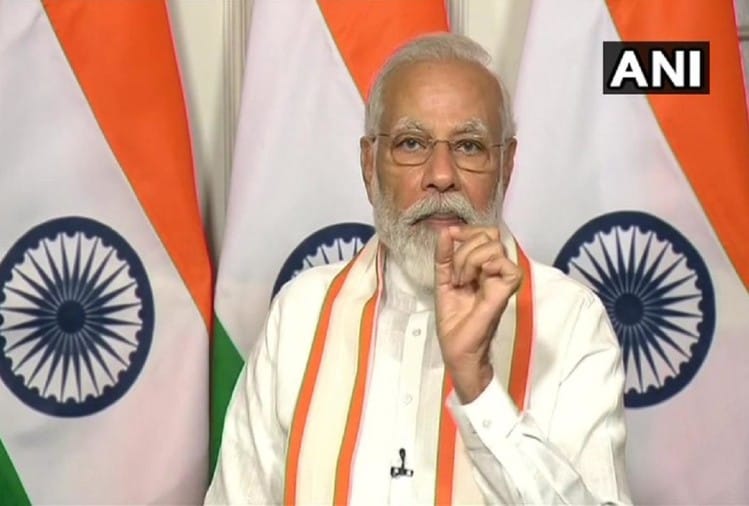 PM Narendra modi