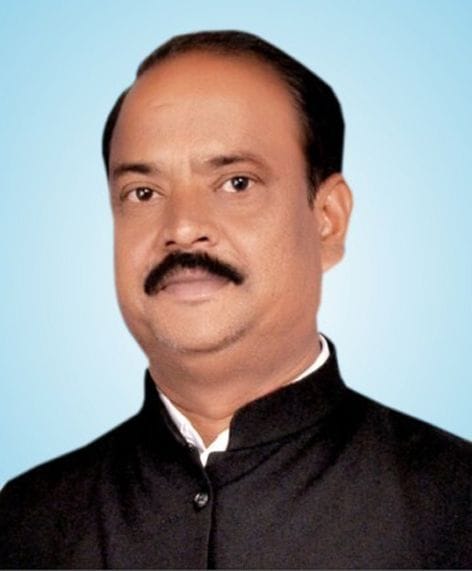 प्रदीप गंगा।