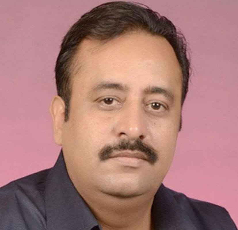 विवेक बगाई।
