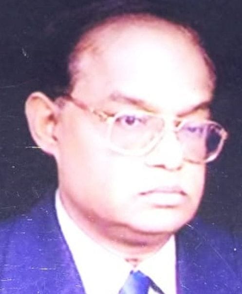 डा. वीके जौहरी।