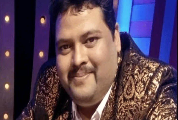 धनंजय मिश्रा