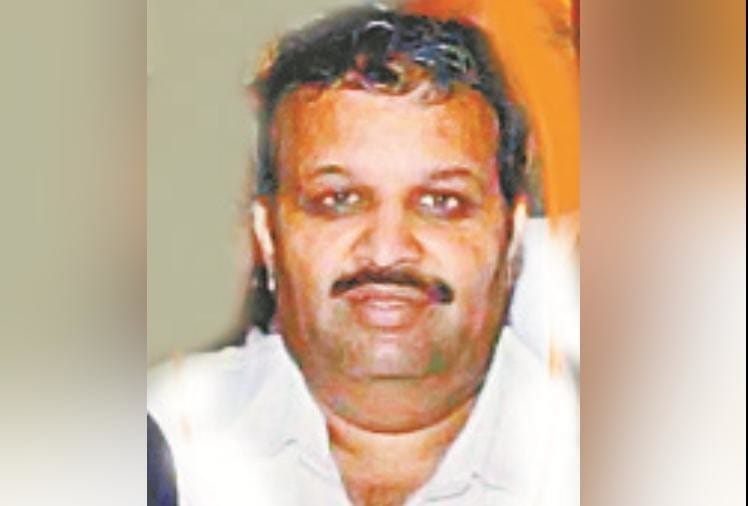 आरोपी लक्की ढिल्लों गिरफ्तार।