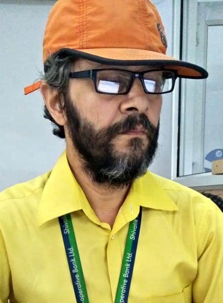 राकेश जैना राकेश जैना
