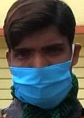 दिलीप।
