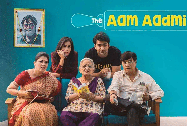 best comedy hindi web series on netflix