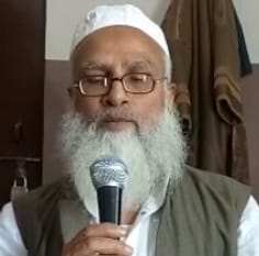 जीबाबाद - मौलाना मो.ईसा। जीबाबाद - मौलाना मो.ईसा।
