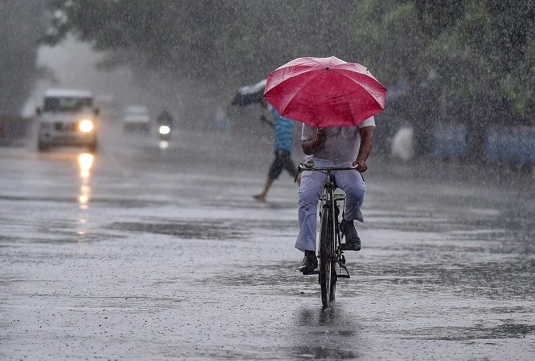 Monsoon Update : जल्द मिलेगी भीषण गर्मी से राहत, मौसम विभाग ने कहा- 15 जून से मध्य और उत्तर भारत में आएगा मानसून