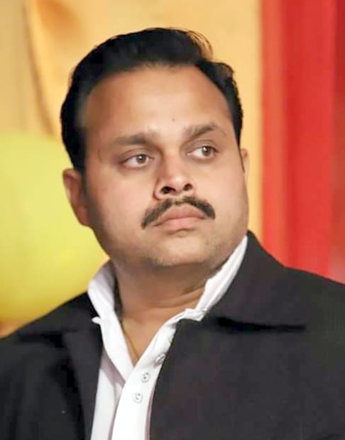 अभिषेक गोयल। अभिषेक गोयल।