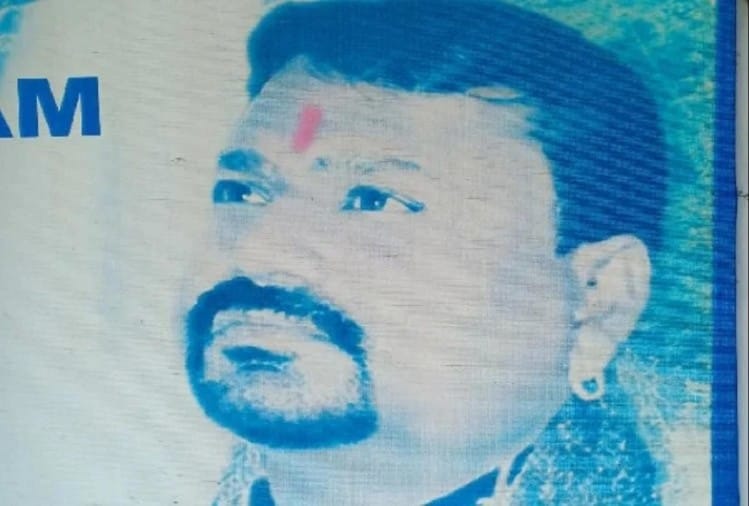 कैंडी बाबा