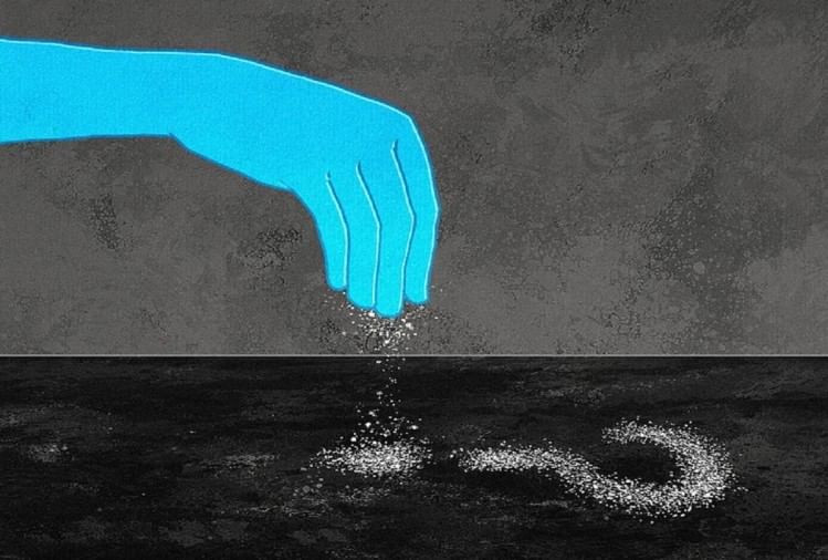 प्रतीकात्मक तस्वीर