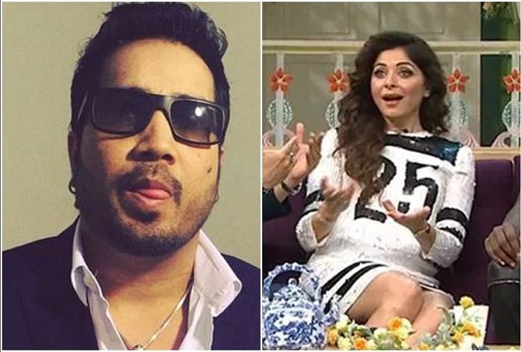 Mika Singh Birthday When He Says Kanika Kapoor Is Her Wife In The Kapil