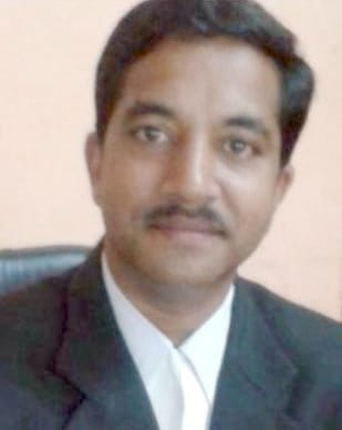 अतुल विक्रम सिंह। अतुल विक्रम सिंह।