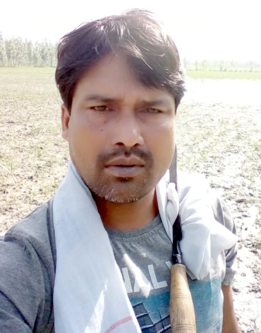 दीपक कुमार मंडल दीपक कुमार मंडल