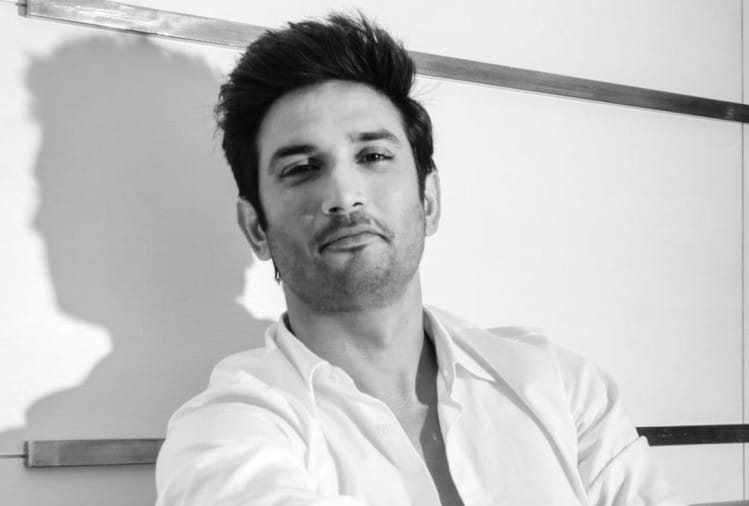 सुशांत सिंह राजपूत