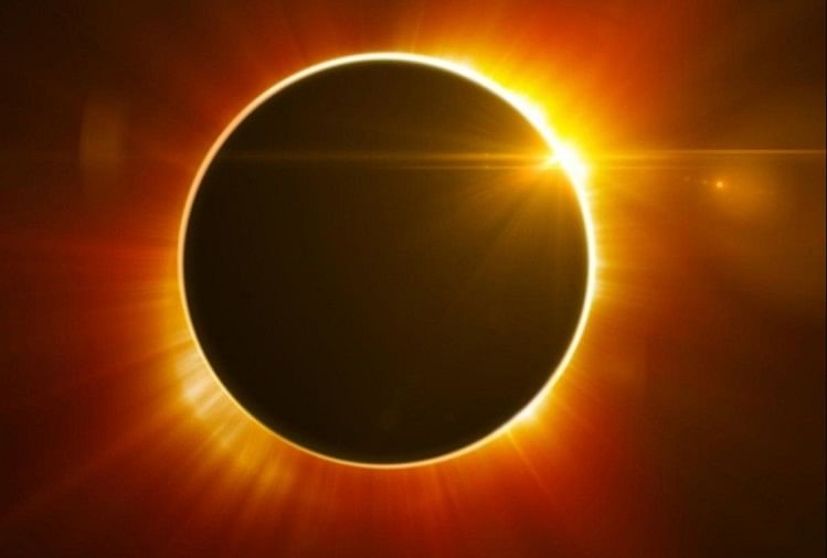 Surya Grahan 2020 Date Solar Eclipse In June Sutak Time On Surya ...