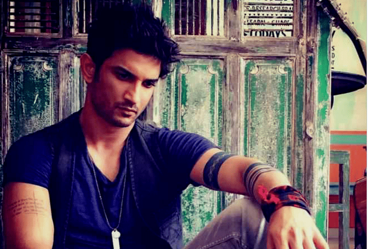 Sushant Singh Rajput Death Is A Wake-up Call For Bollywood Celebs ...