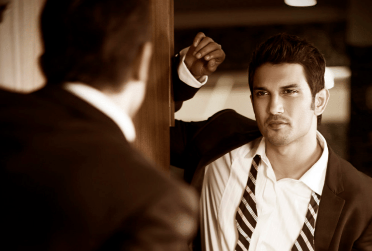 सुशांत सिंह राजपूत